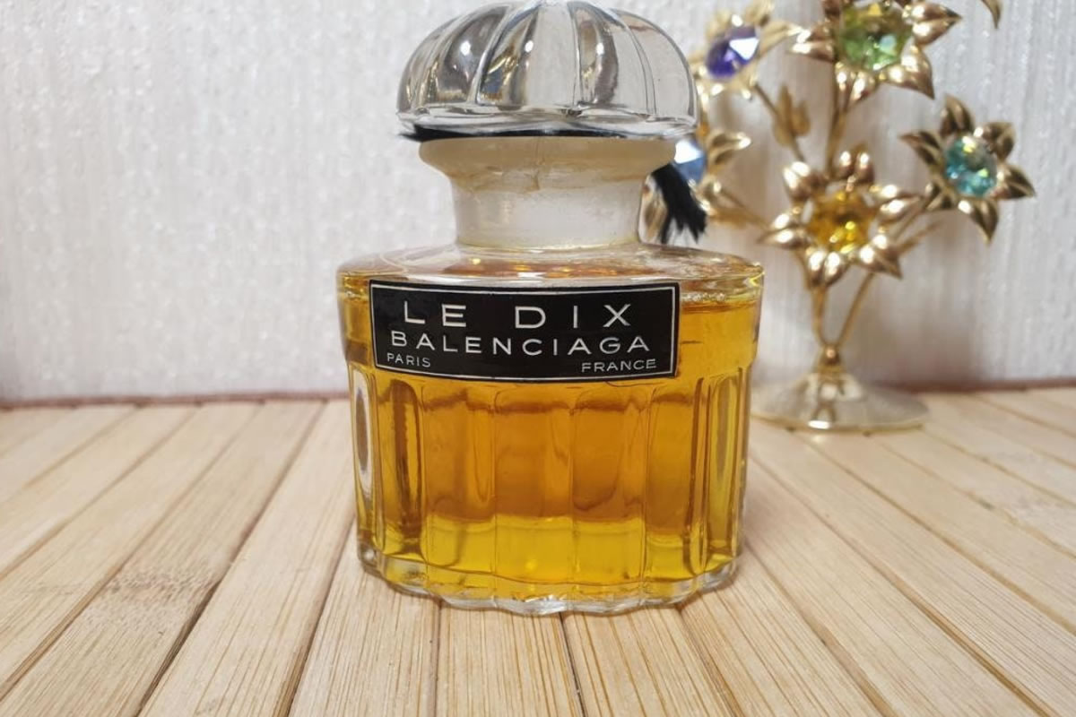 Perfume Balenciaga