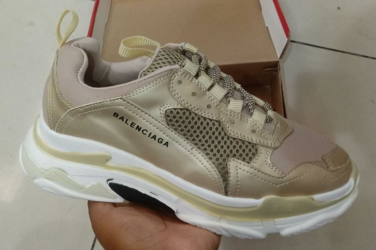 Zapatillas Balenciaga