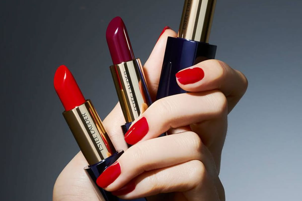 Barra de labios permanente