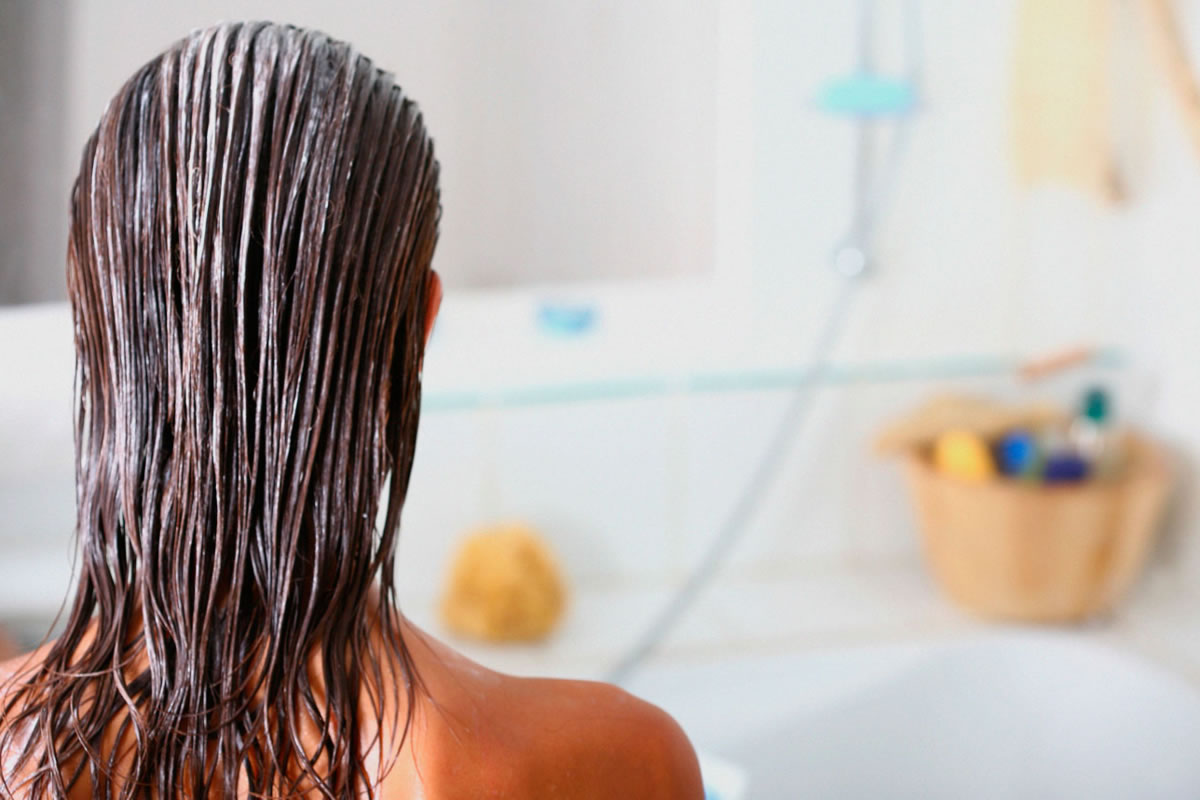 ¿Cómo cuidar el pelo?