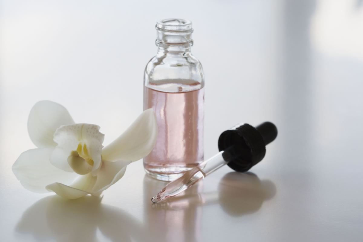 ¿Cómo se hace un perfume?