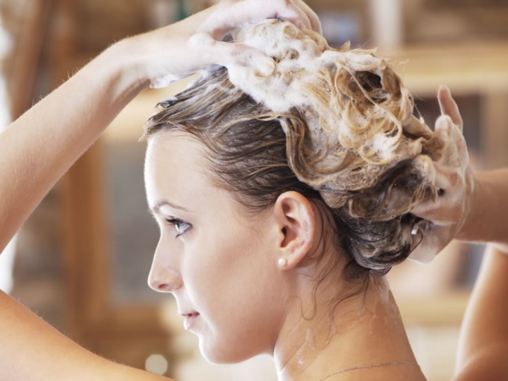 Cuidado del Cabello CDN Perfumes