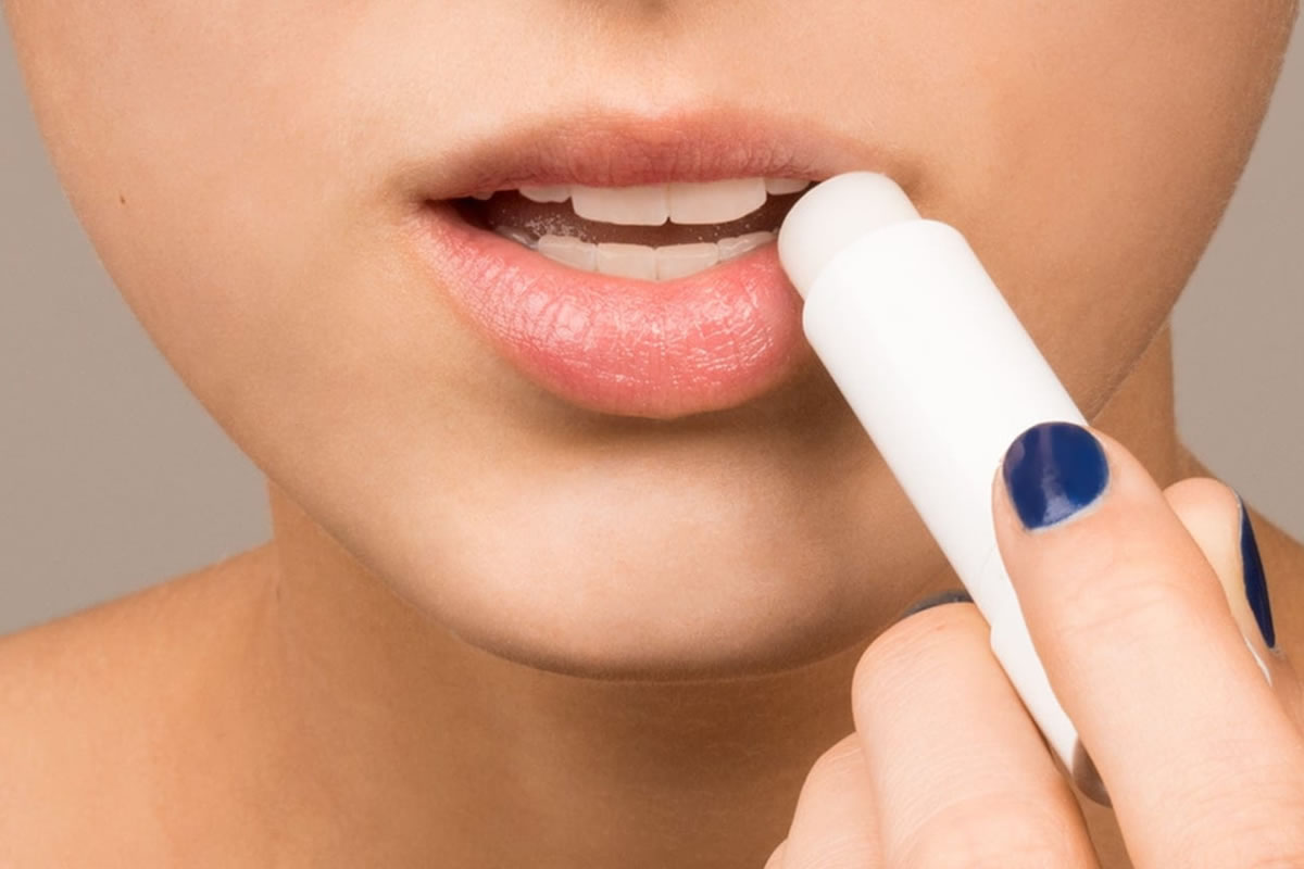 Hidratante de labios