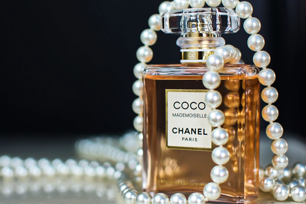 La versión más exclusiva del perfume Chanel Nº5 viene con un