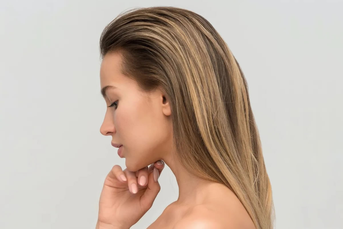 Aclarante de cabello