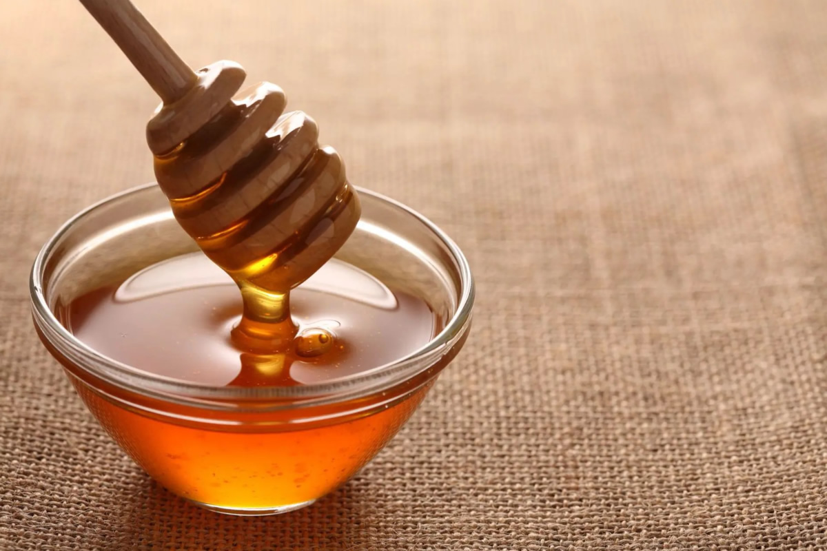 Aclarar el pelo de forma natural