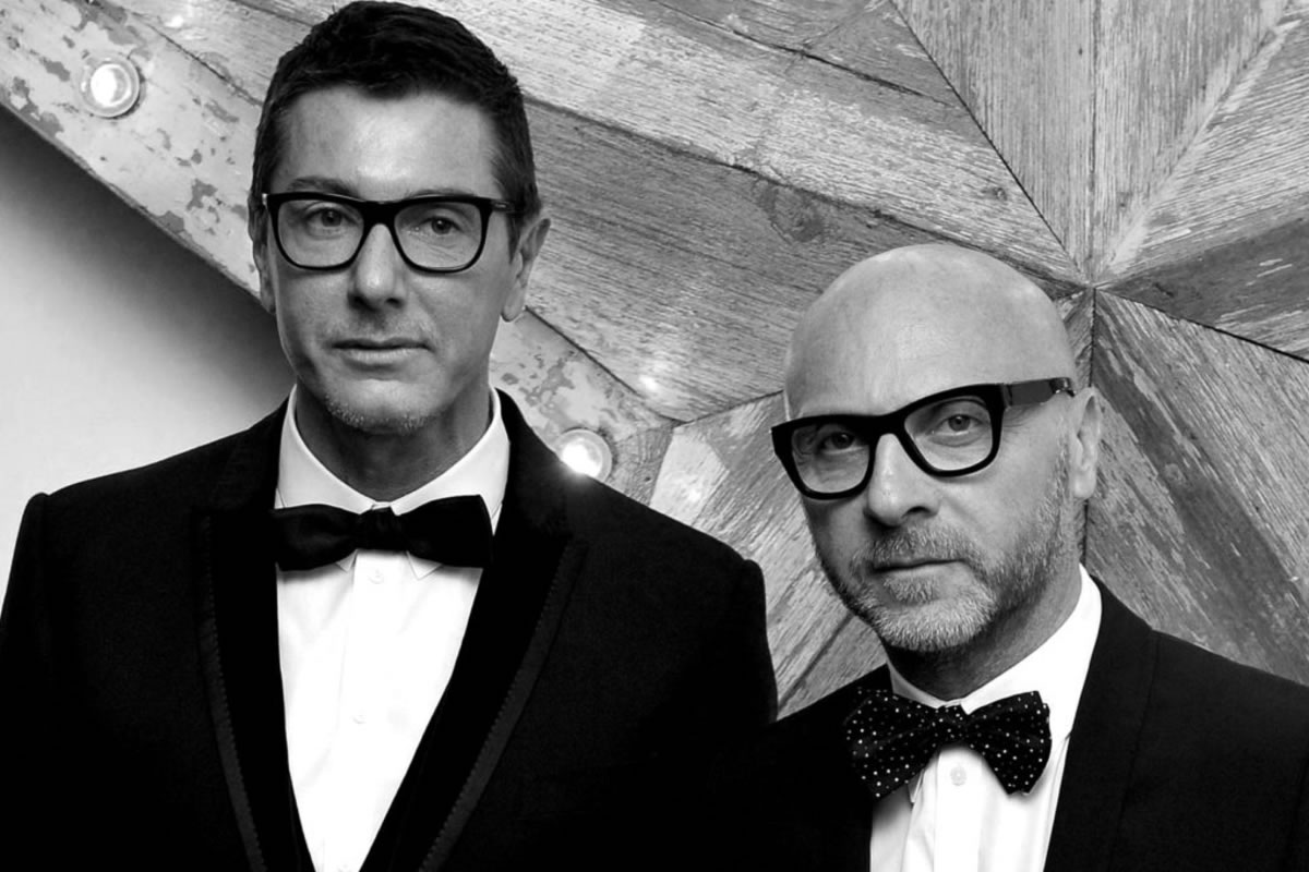Dolce Gabbana