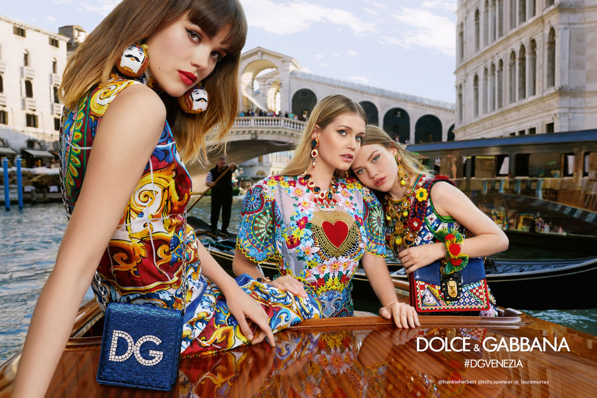 DolceGabbana