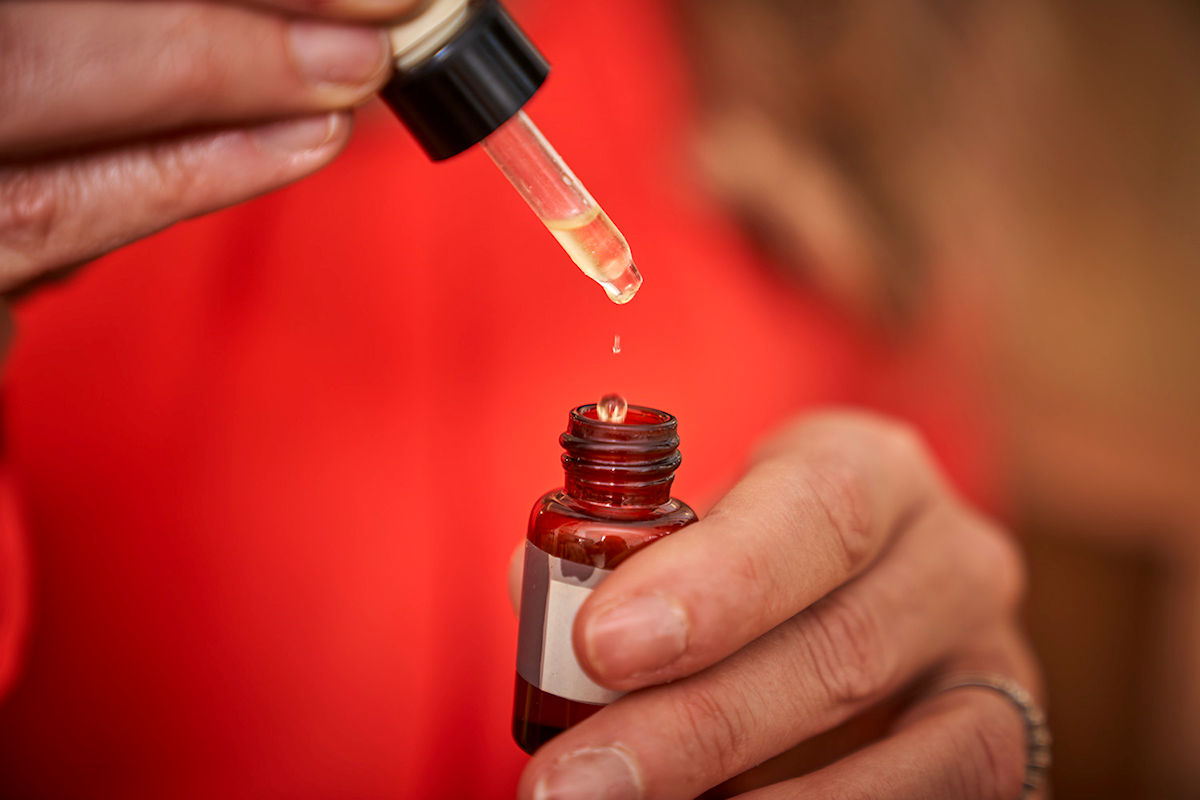 Materias primas sintéticas en perfumería