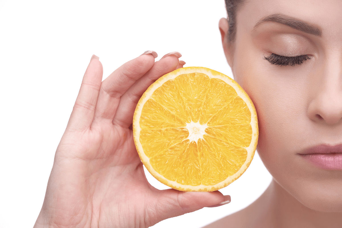 Nutrición y cosmética