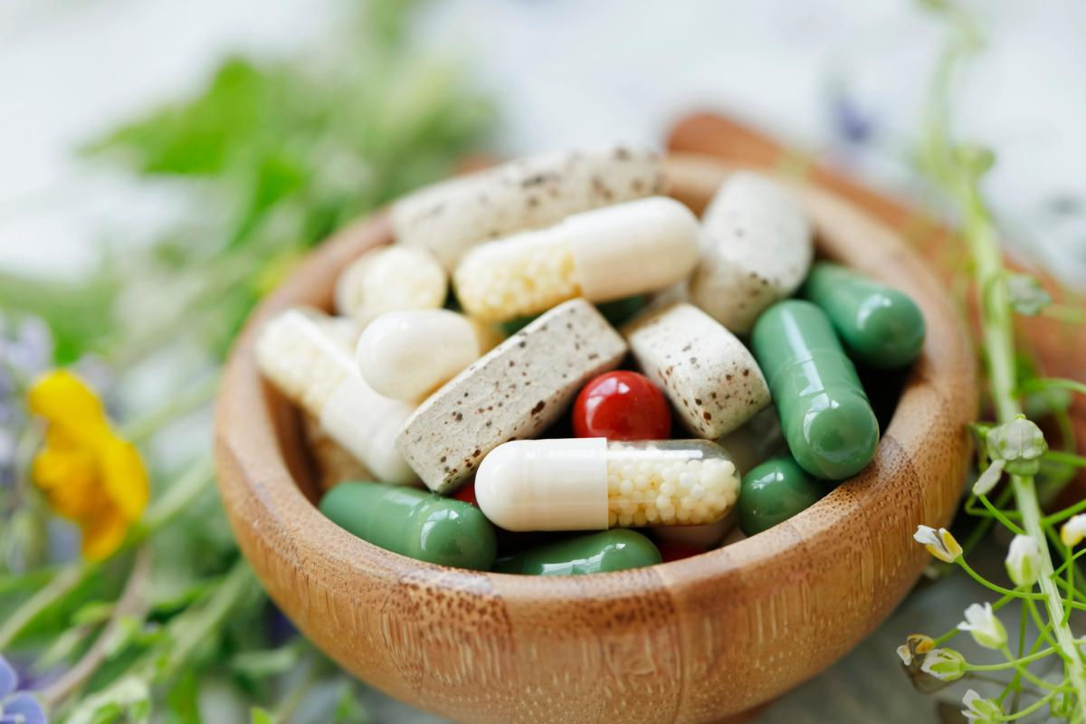 ¿Qué es la nutricosmética?