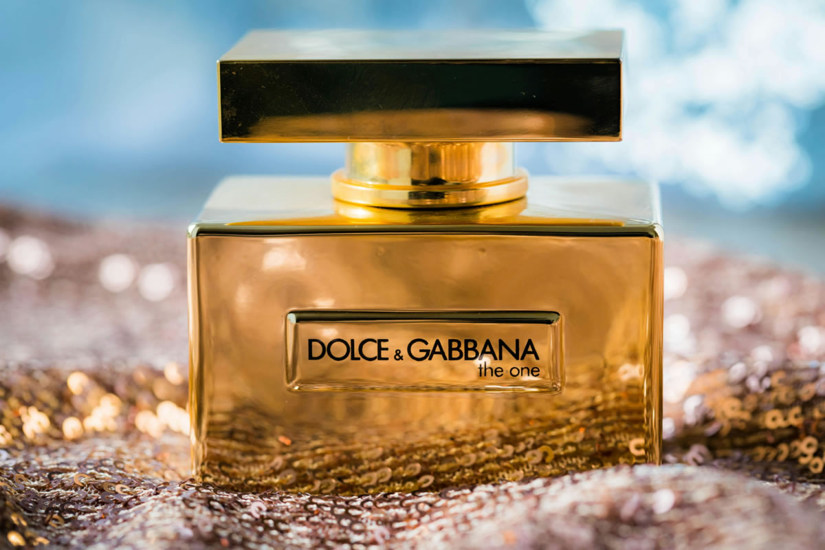 The One Dolce Gabbana