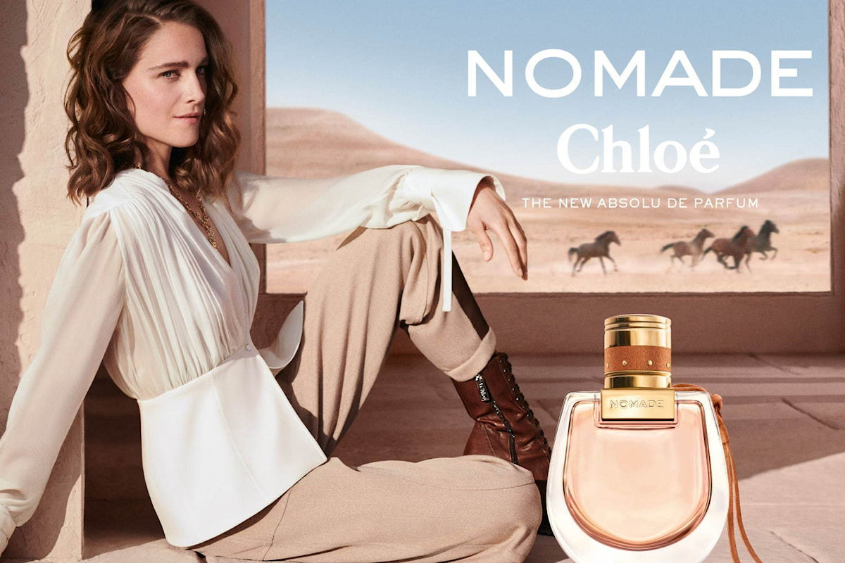 Chloé Nomade
