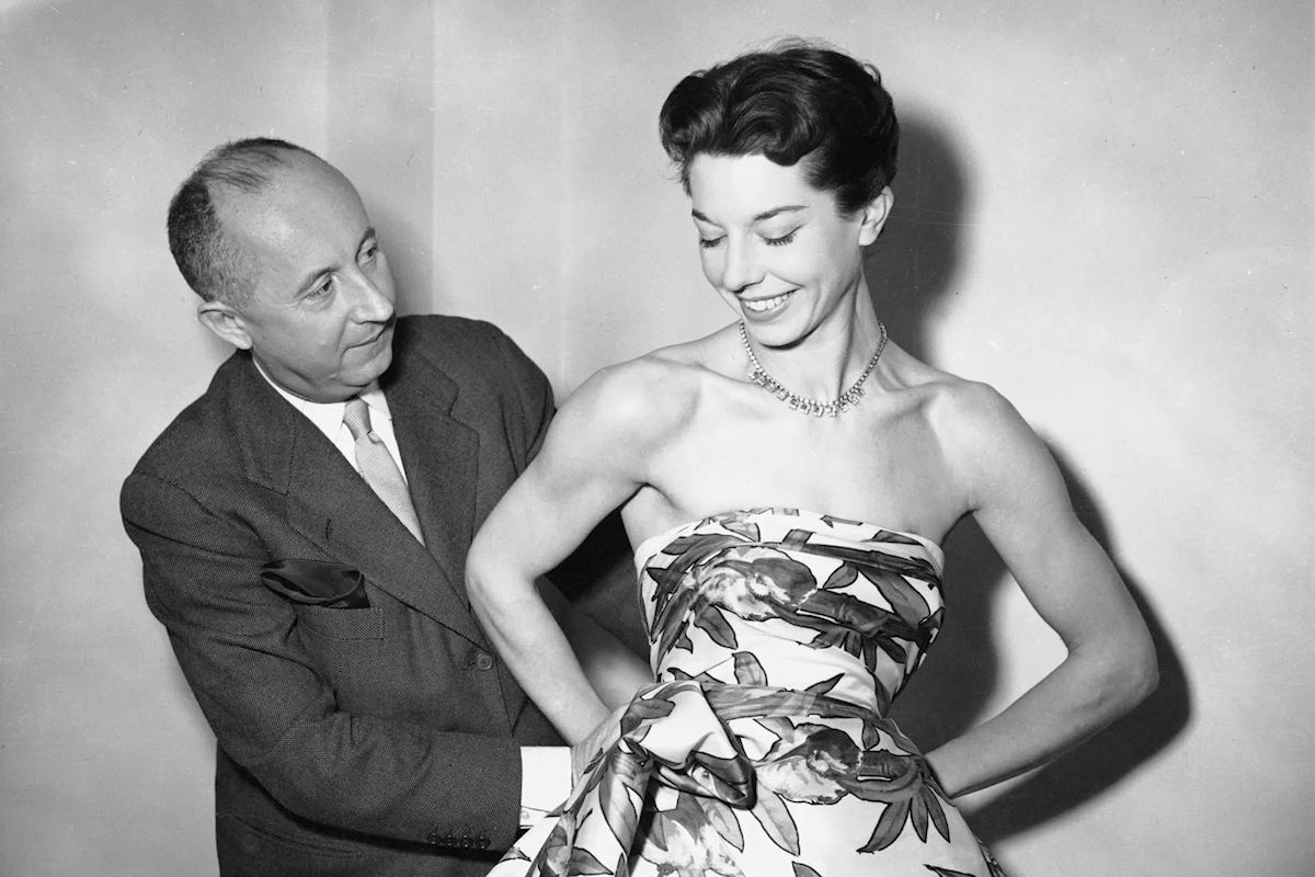 Christian Dior