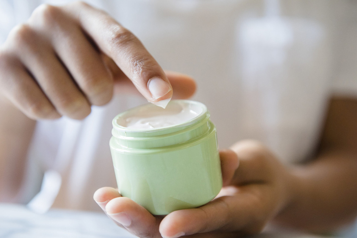 Ingredientes de cosméticos