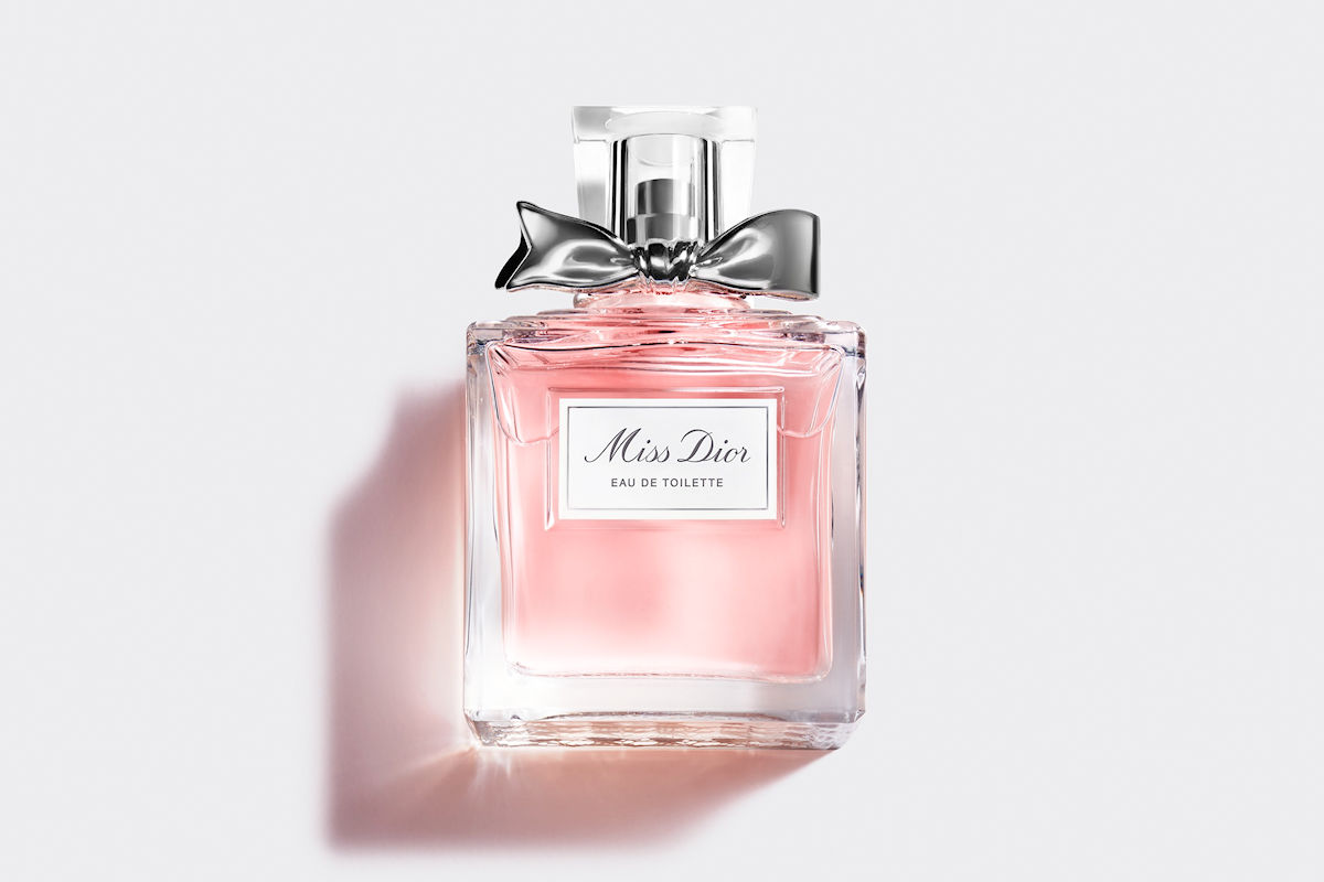 Perfumes Christian Dior