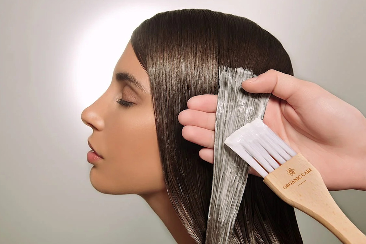 Tintes para el cabello
