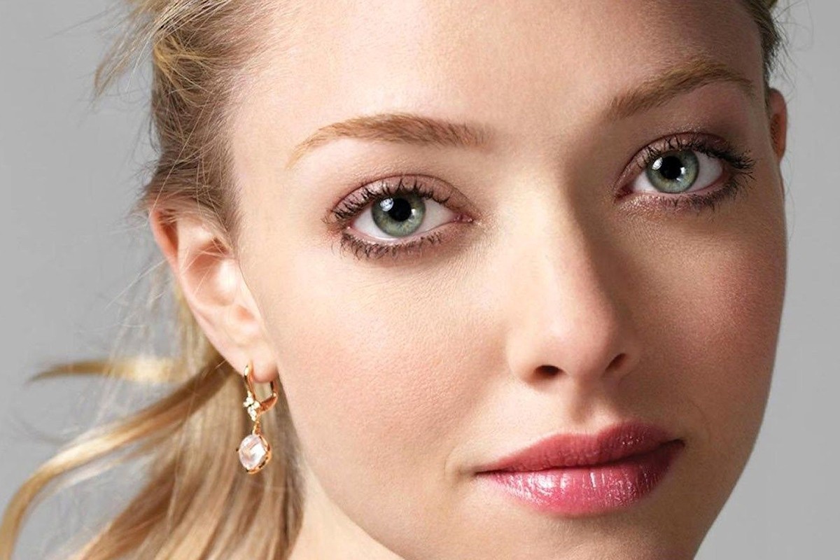 Maquillaje de los ojos grandes