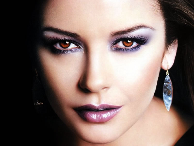 maquillaje ojos ahumados