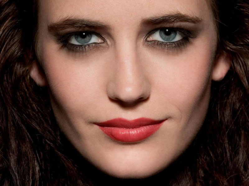 maquillaje smokey eyes