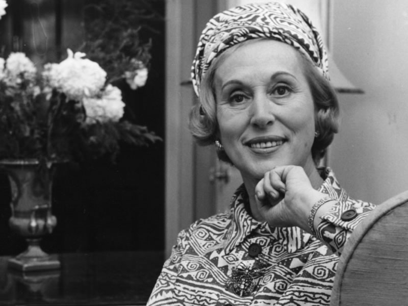 estee lauder retrato