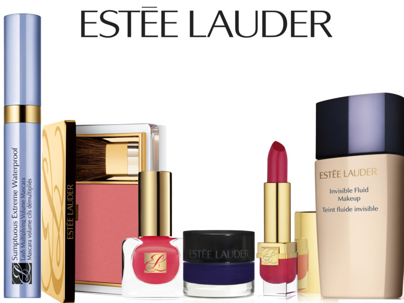 productos estee lauder
