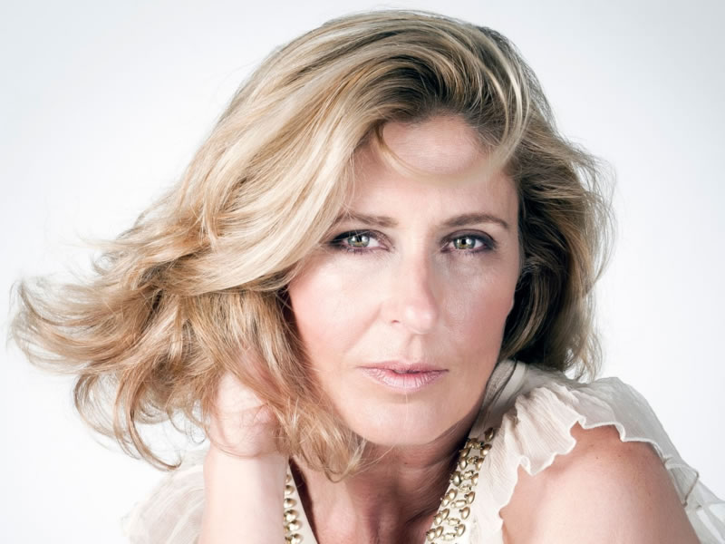 maquillaje rostro maduro