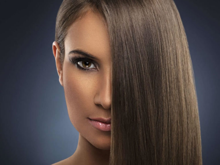 Sobre Cómo Cuidar el Cabello Liso CDN Perfumes