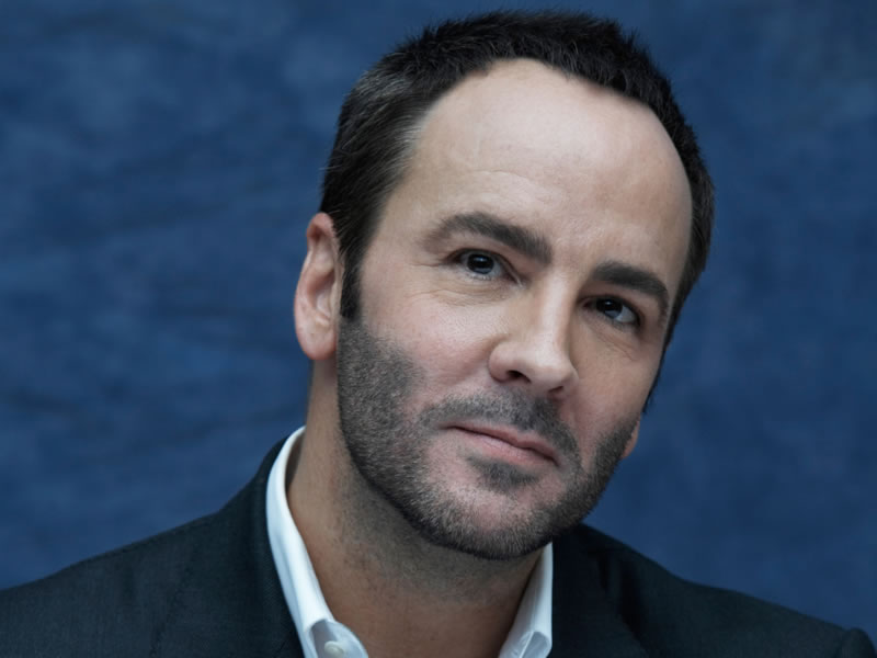 tom ford