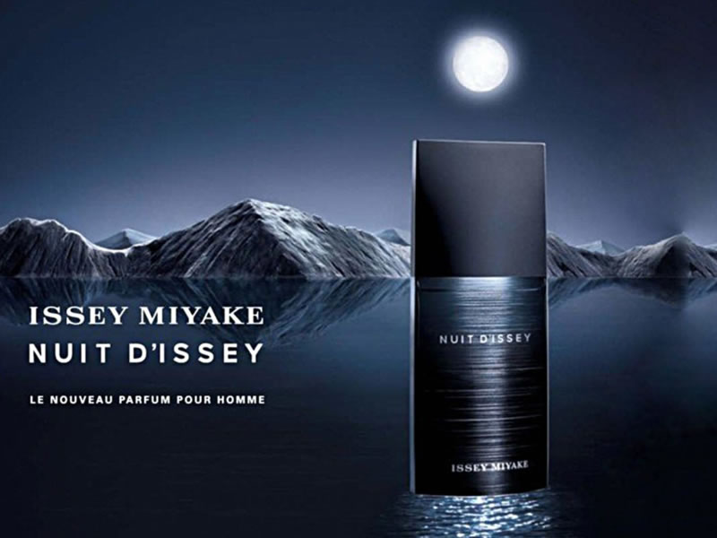 fragancias issey miyake