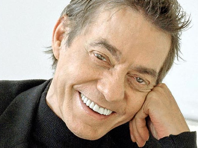 jesus del pozo retrato