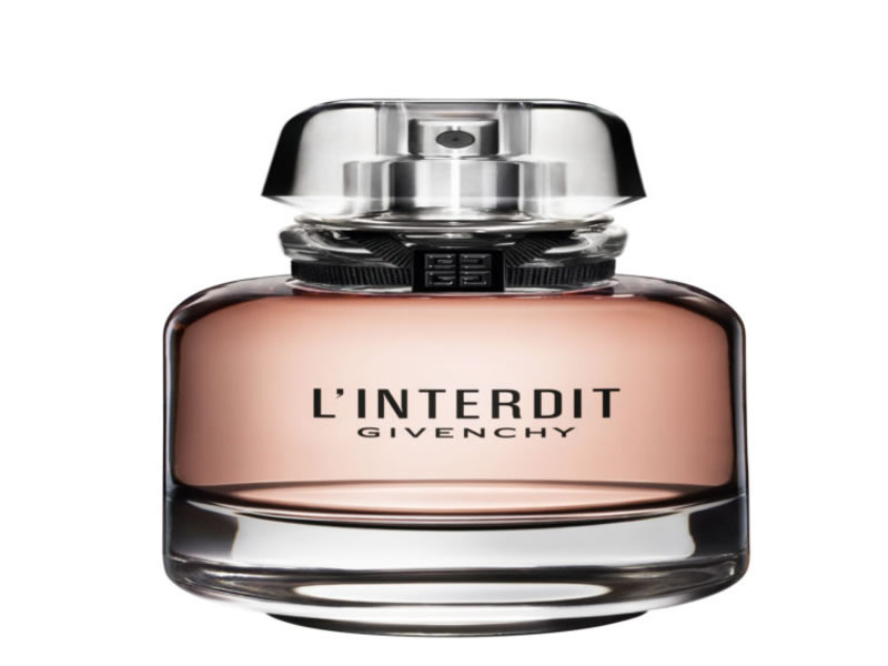 L'interdit, de Givenchy