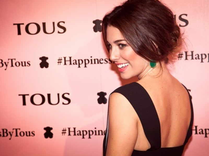 Touch y Blanca Suárez