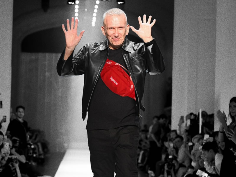Jean Paul Gaultier