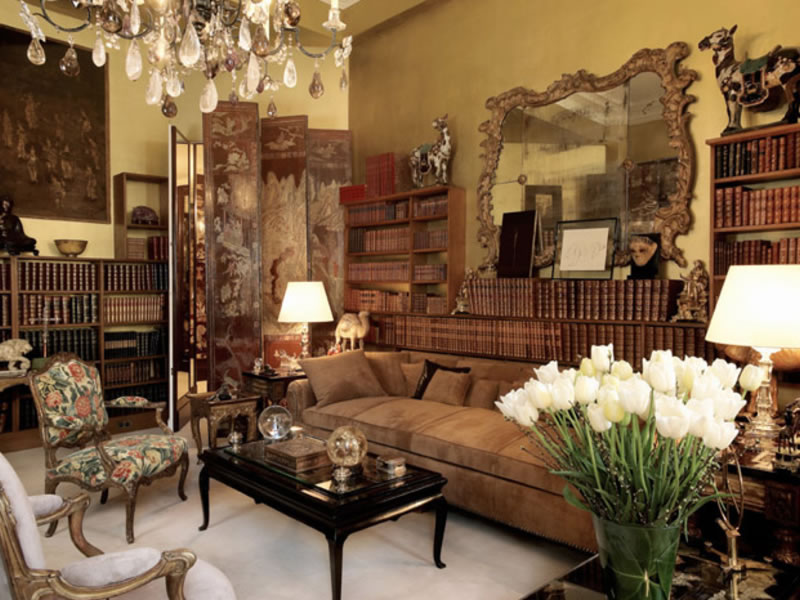 casa de Chanel
