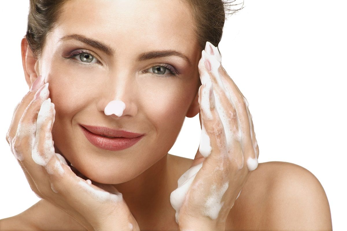 cosmeticos para la piel estresada