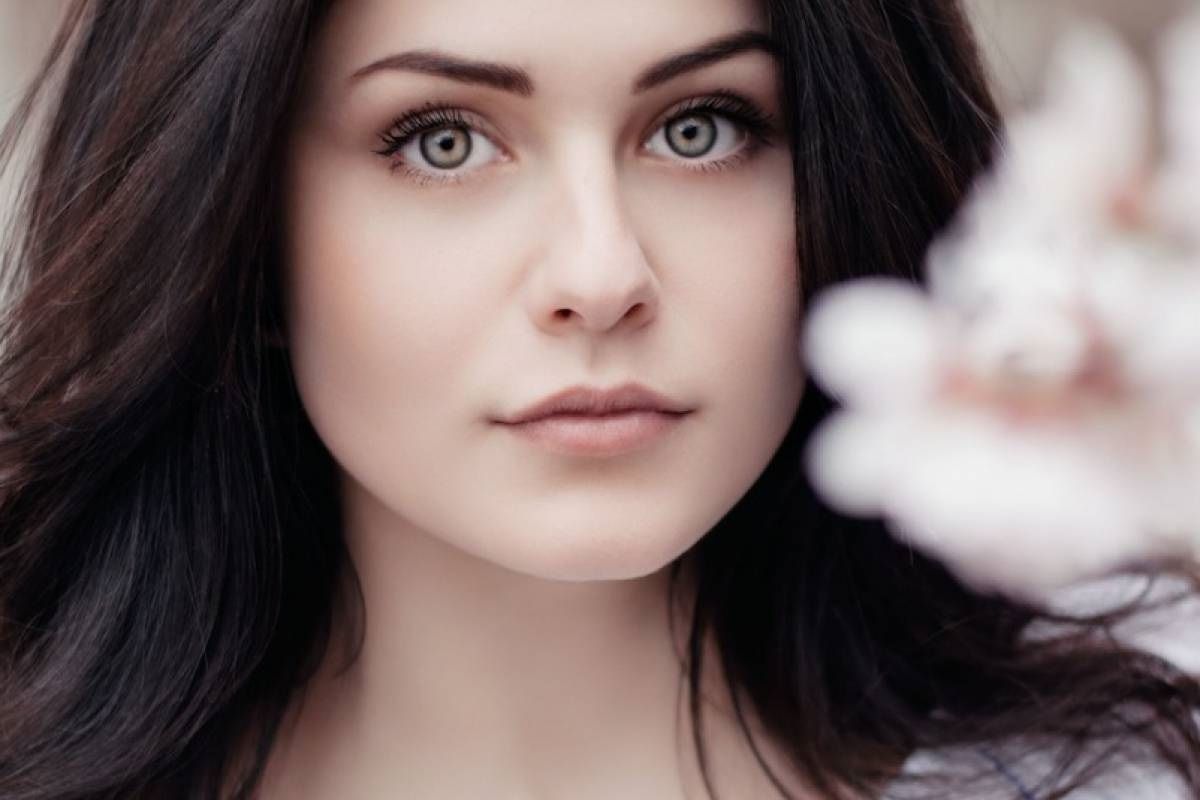 maquillaje social de día