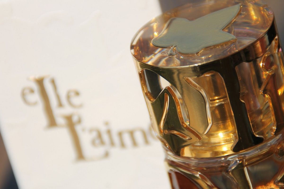 Elle laime de lempicka