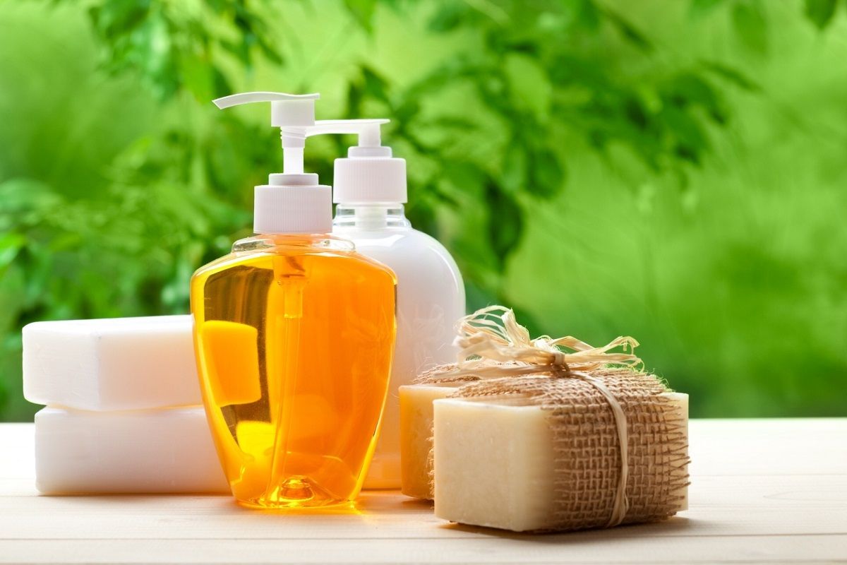 producto para el cuidado de la piel