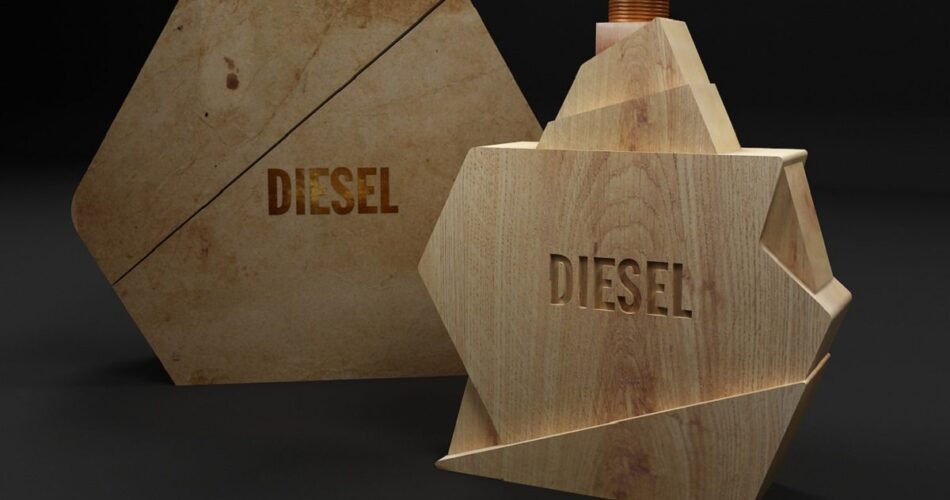 Perfumes Diesel