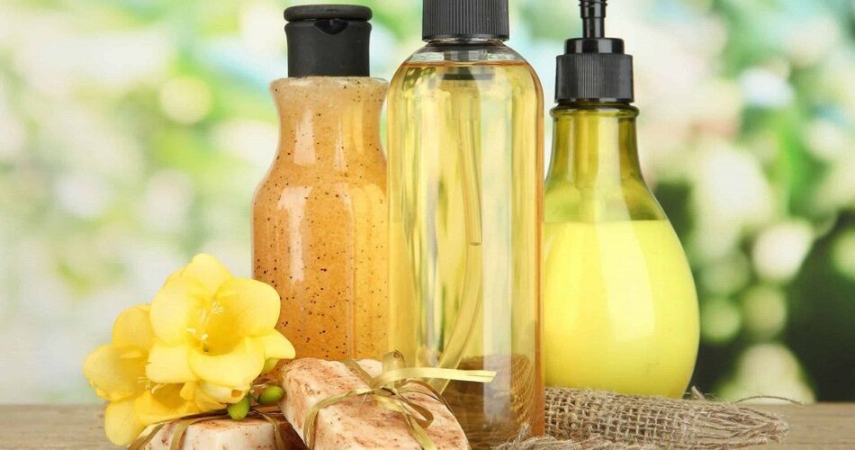 tipos de limpiadores de la piel