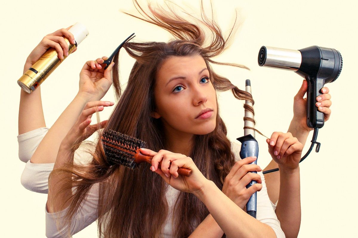 protección térmica capilar