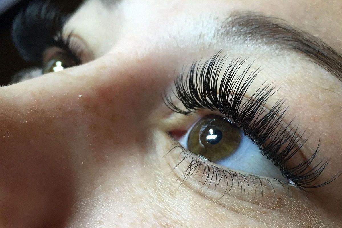 consejos para aplicar la máscara de pestañas