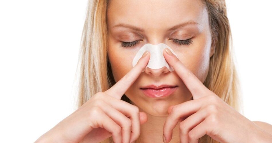 consejos para eliminar puntos negros