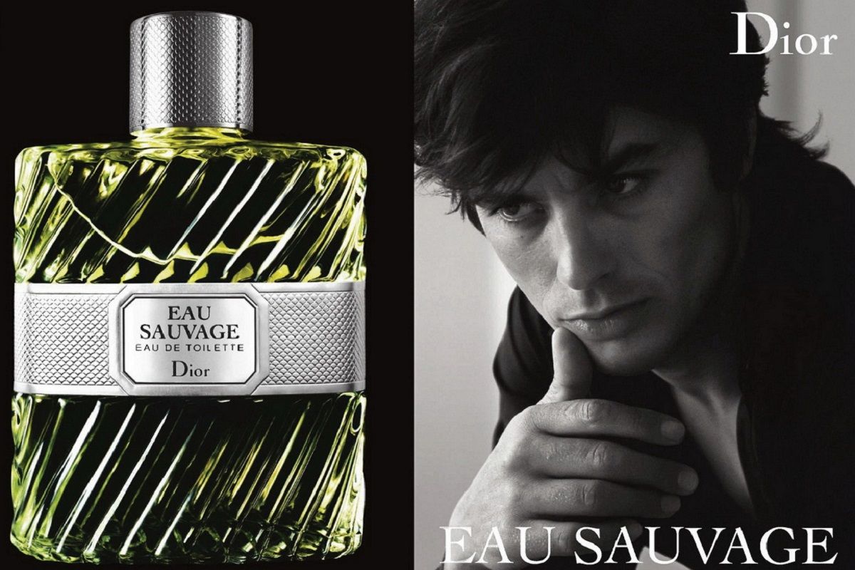 perfume cítrico para hombres