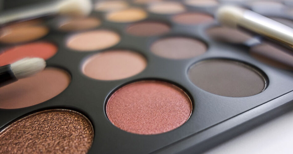 Iluminador de maquillaje