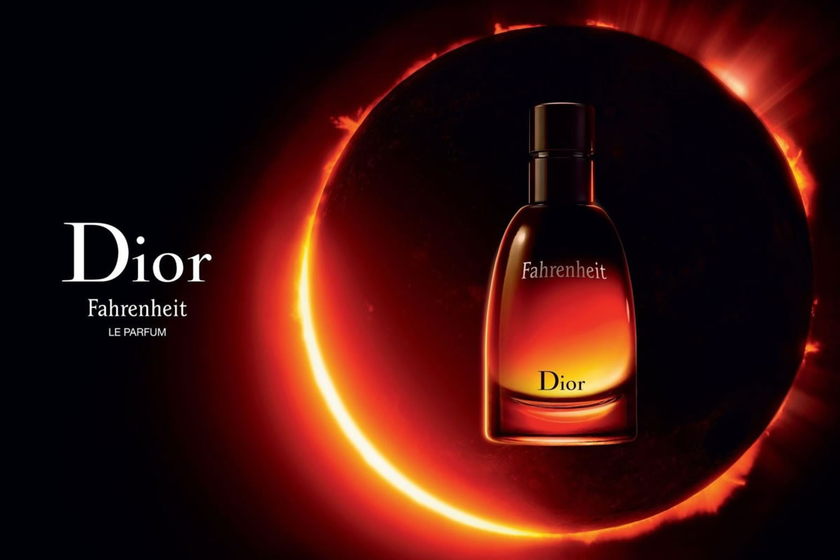 Perfumes con feromonas