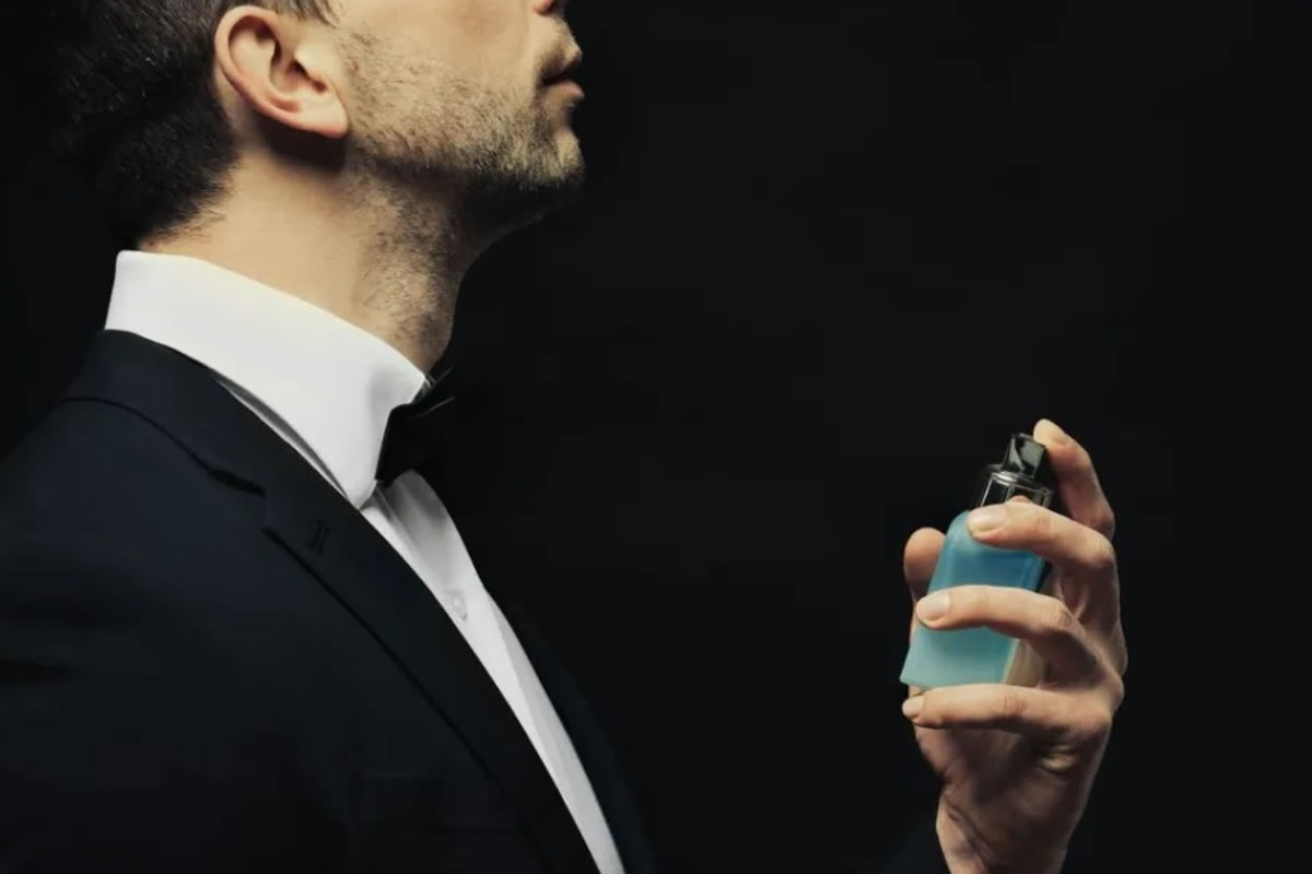 Perfumes y seducción