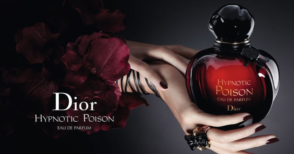 Perfumes y seducción