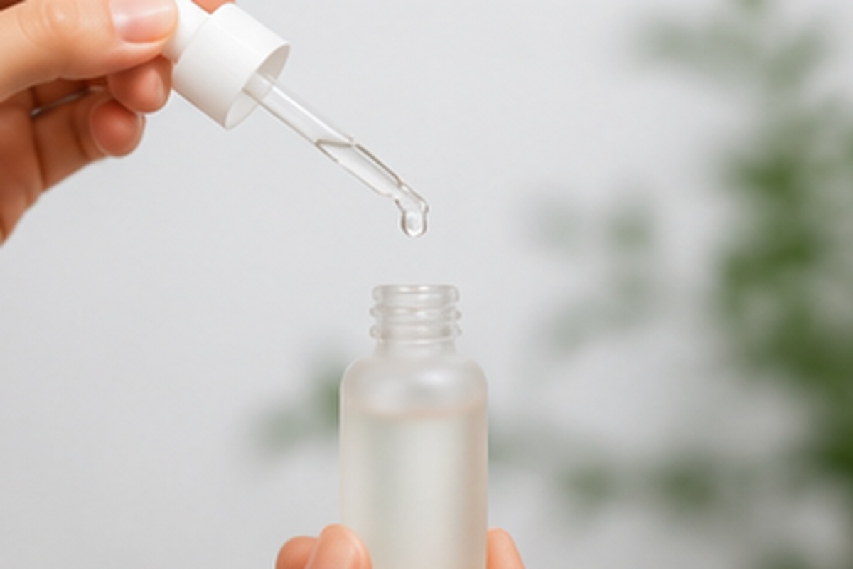 Retinol ácido hialurónico natural